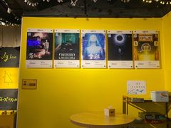 -解个谜沉浸剧情密室(天河店)