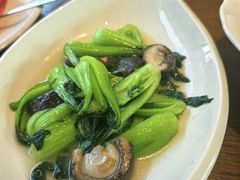 -逸林轩中餐厅(中信泰富朱家角锦江酒店)