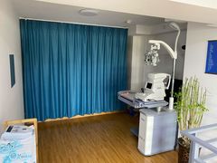 -视野联行眼镜(西站中天健广场店)