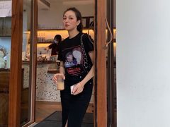 -Line 咖啡(石厦花园店)