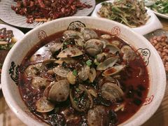 -南阳城烧烤海鲜酒店(和平路店)
