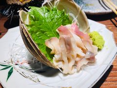-桂马·日本料理·海胆·海鲜饭·酒场(民主广场店)