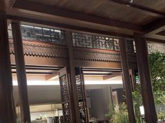 -狮王府淮扬菜(夫子庙老门东店)