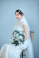 -古摄影婚纱