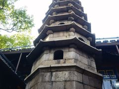 -仓山金山寺
