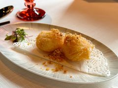 -三号黄浦会Canton Table