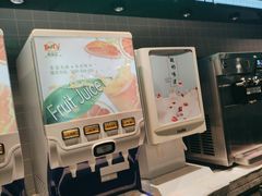 -金滏山烤肉·海鲜·火锅自助餐厅(襄阳万达店)