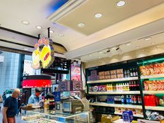 -泰康食品(南京东路店)