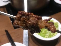 -牛焱·贵州黄牛肉火锅(城西银泰店)