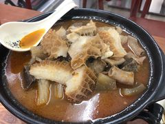 -桥雪牛杂专门店(关边路店)