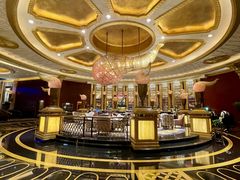 -深圳凯宾斯基酒店