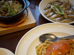 -文华小渔村(椒江康平路店)