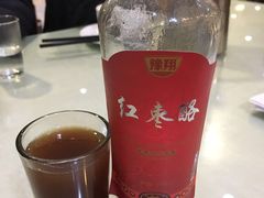 -河南食府(人民路店)