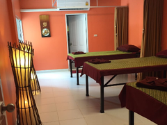 -Analisa Massage Bangkok