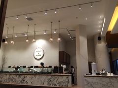 WHEAT&BAKER-WHEAT&BAKER-麥(凯德来福士店)