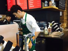 -星巴克(绵阳涪城凯德店)