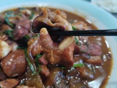-龙香居海鲜家常菜饭店·特色驴肉·古城浑锅