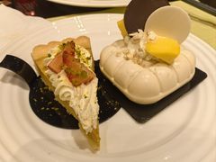 -万达瑞华酒店美食汇自助餐厅(楚河汉街店)