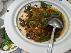 -兰湘子·湘菜小炒(崂山丽达店)