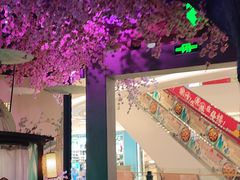 -韵秋荷(宝山龙湖天街店)