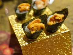 -御满屋日本料理