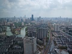 -环球港凯悦 · 享悦中餐厅