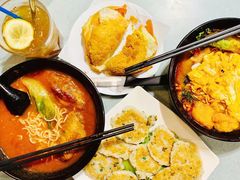 -华嫂冰室(尖沙咀店)