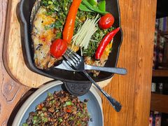 -云海肴·汽锅鸡·云南代表菜(美罗城店)