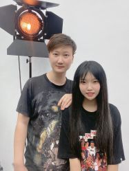 -星座接发烫染美发超市