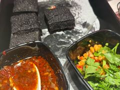 -火宫殿·小吃王国(坡子街店)