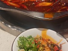 -重庆老船夫冷锅鱼(黄金路店)