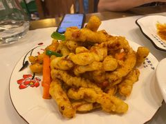 -老仁义·清真菜(太古街店)