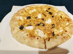 -咕鹿流心披萨(下沙店)
