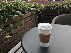 -星巴克(朵云轩店)