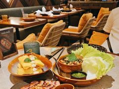 -CHINCHIN 青青·泰国料理(万象食家店)