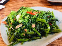 -喜越泰莱·泰越料理(海逸新天地店)