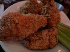 -Chili's Cafe&Bar奇利斯(滨江店)