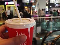 -保利国际影城(中环店)