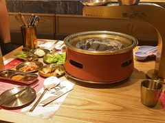 -西塔老太太泥炉烤肉(武汉摩尔城店)
