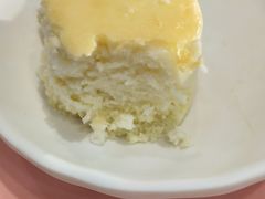芝士蛋糕-争鲜回转寿司(流行前线店)