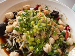 -必点海鲜·海肠捞饭(滨江道一店)
