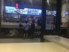 -肯德基(丰管路店)