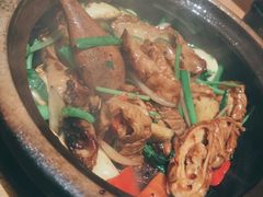 -旺爷砂锅·茶作(国贸城店)