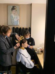 -盘子女人坊古装写真摄影(天津总店)