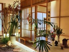 -梅间堂茶馆(绿地缤纷城店)