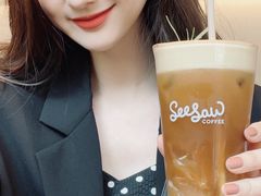 -Seesaw Coffee(上海尚悦湾店)