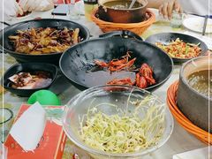 -聚味瞿记·龙虾堂(树木岭店)