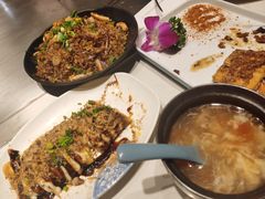 海鲜炒饭-凯萨印象铁板烧(苏州中心店)