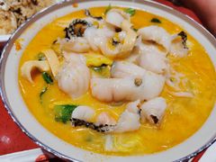 -喜家德虾仁水饺(长泰广场店)