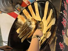 -雷子烧烤(第五大道店)